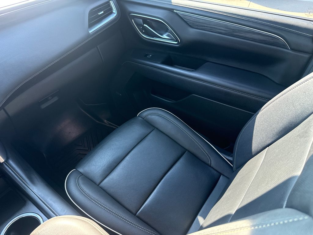 Used 2022 GMC Yukon SUV