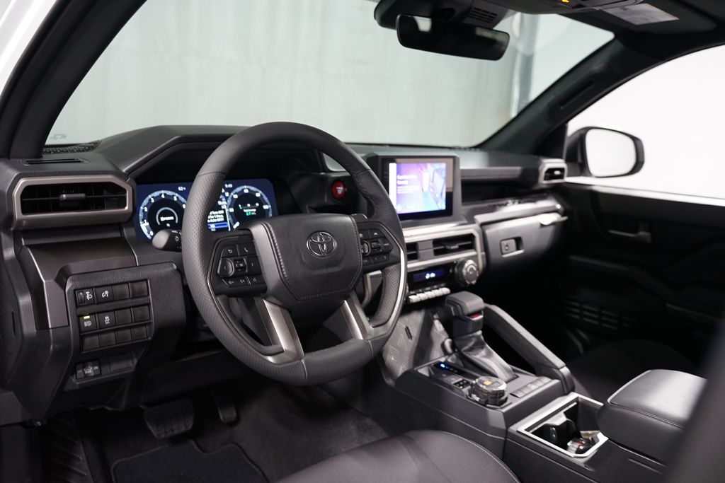 Thumbnail: 2025 Toyota Tacoma - 12