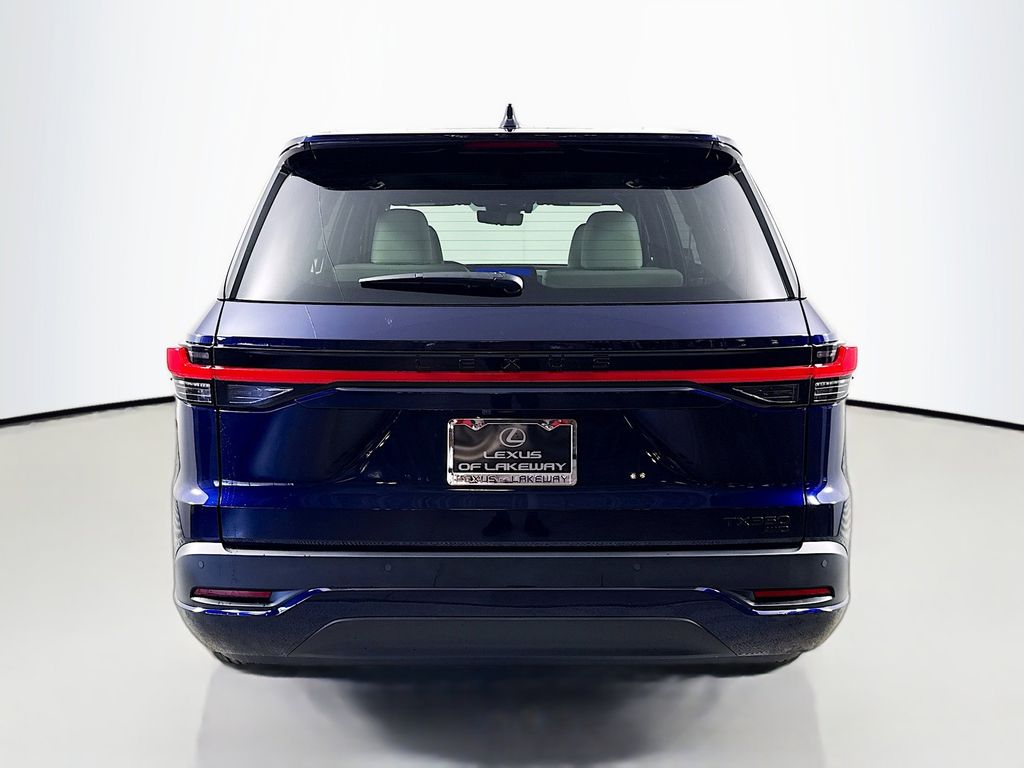 Thumbnail: 2026 Lexus TX - 6