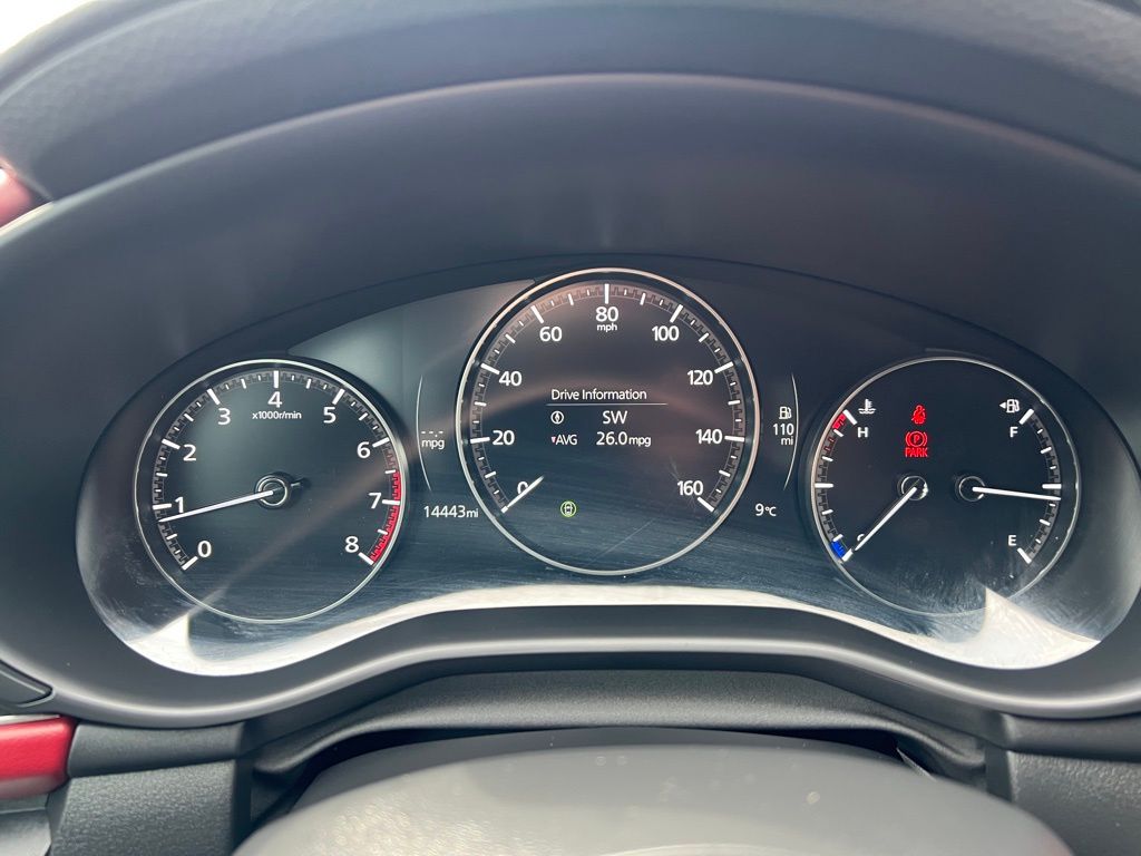 Thumbnail: 2024 Mazda Mazda3 - 15