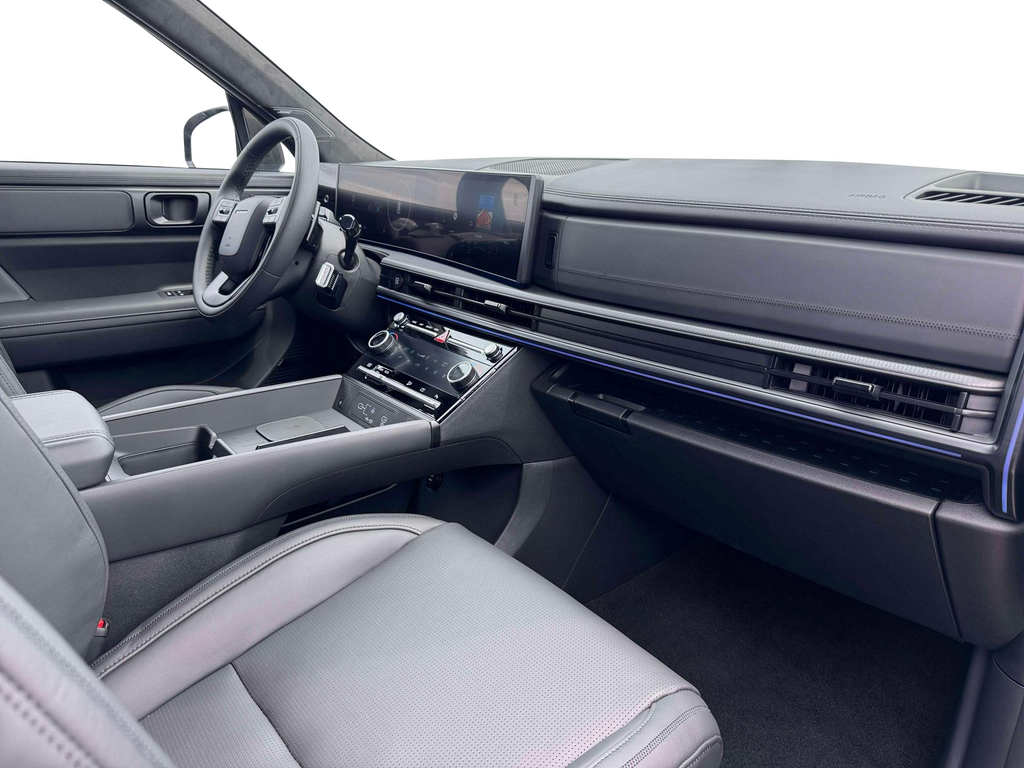 Thumbnail: 2026 Hyundai Santa Fe - 14