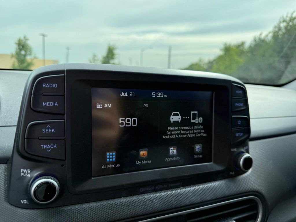 Thumbnail: 2019 Hyundai Kona - 18
