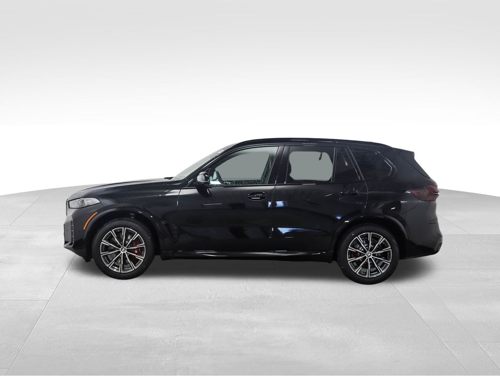 Thumbnail: 2026 BMW X5 - 2