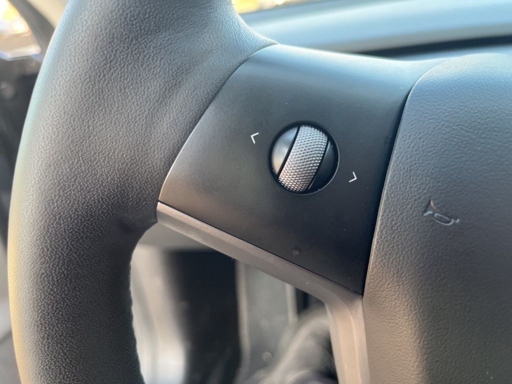 used 2021 Tesla Model 3 car, priced at $18,597