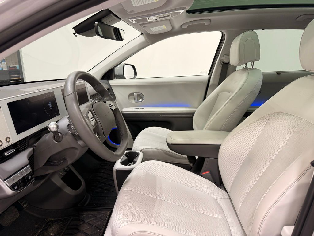 2023 Hyundai Ioniq 5 Limited 10