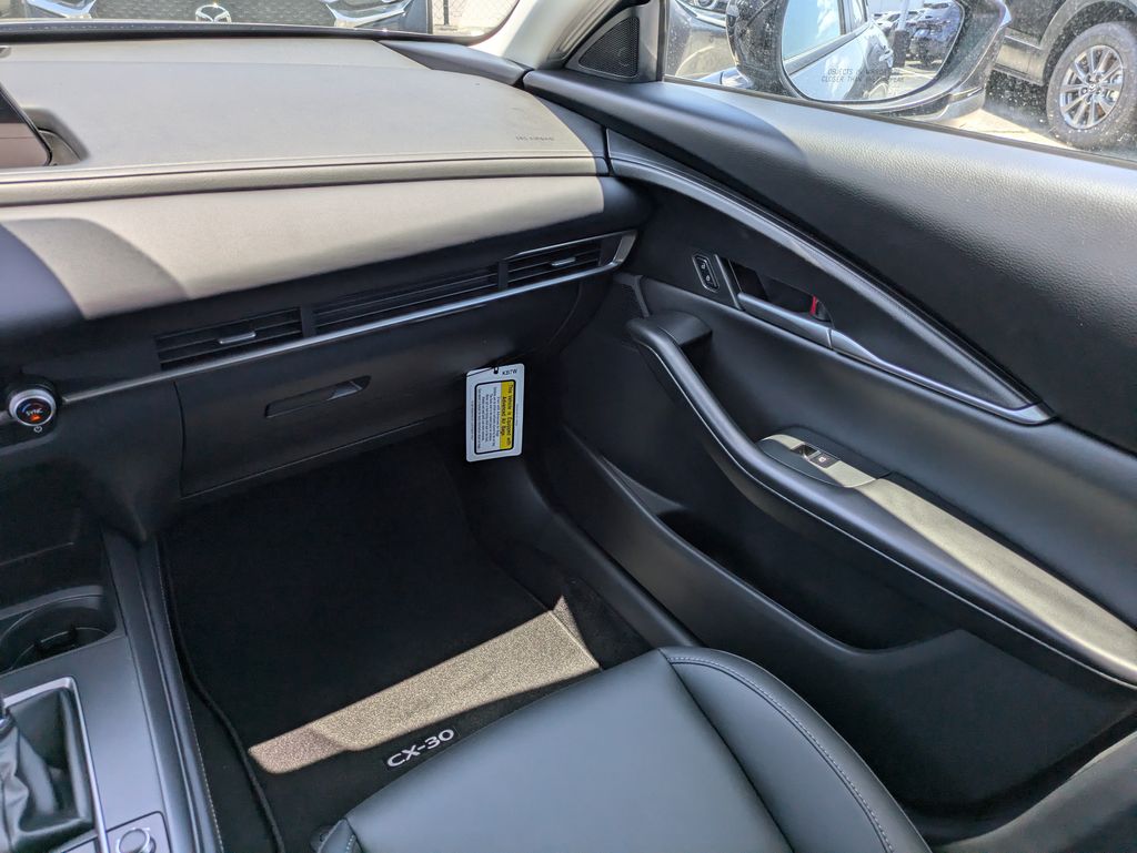 2026 Mazda CX-30 2.5 S Select Sport