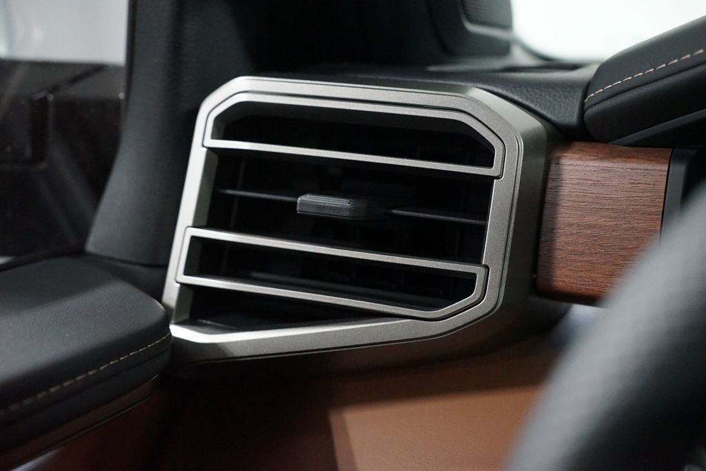 Thumbnail: 2026 Toyota Tundra - 27