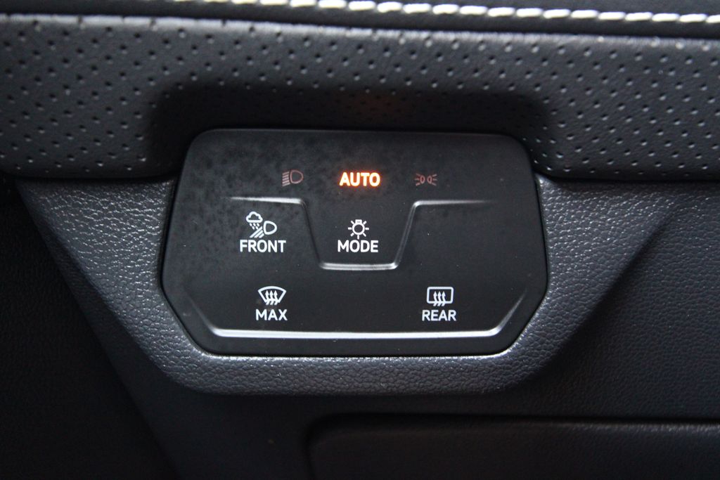 Used 2025 Volkswagen Atlas SUV