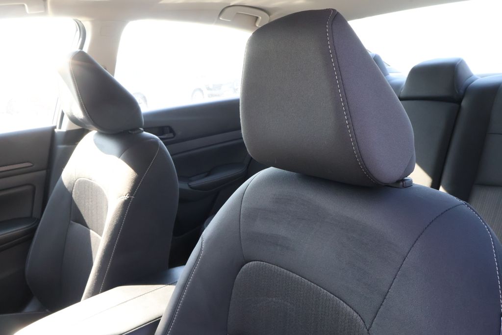 Thumbnail: 2024 Nissan Altima - 28