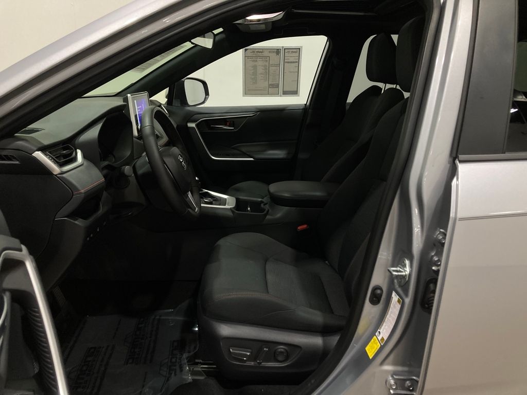 2023 Toyota RAV4 Prime SE