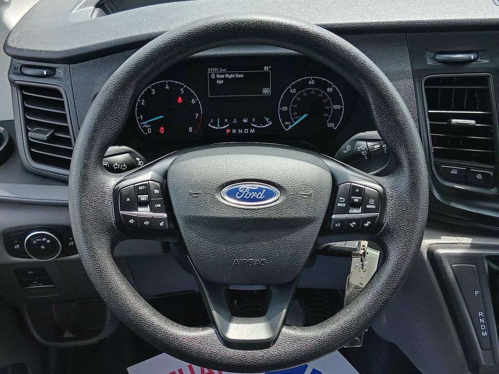 2024 Ford Transit-250 Cargo Van 