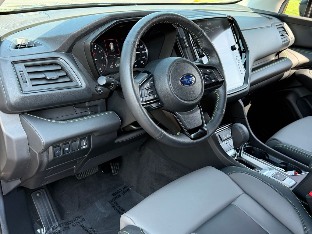 Thumbnail: 2024 Subaru Ascent - 21