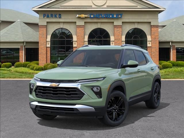 ChevroletTrailBlazer7