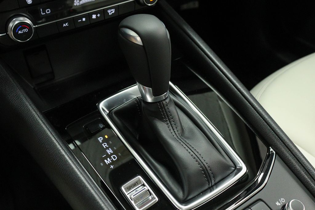 New Car 2025 Mazda Cx-5  2.5 S Preferred Package For Sale Under $35,000 In Georgetown, Texas