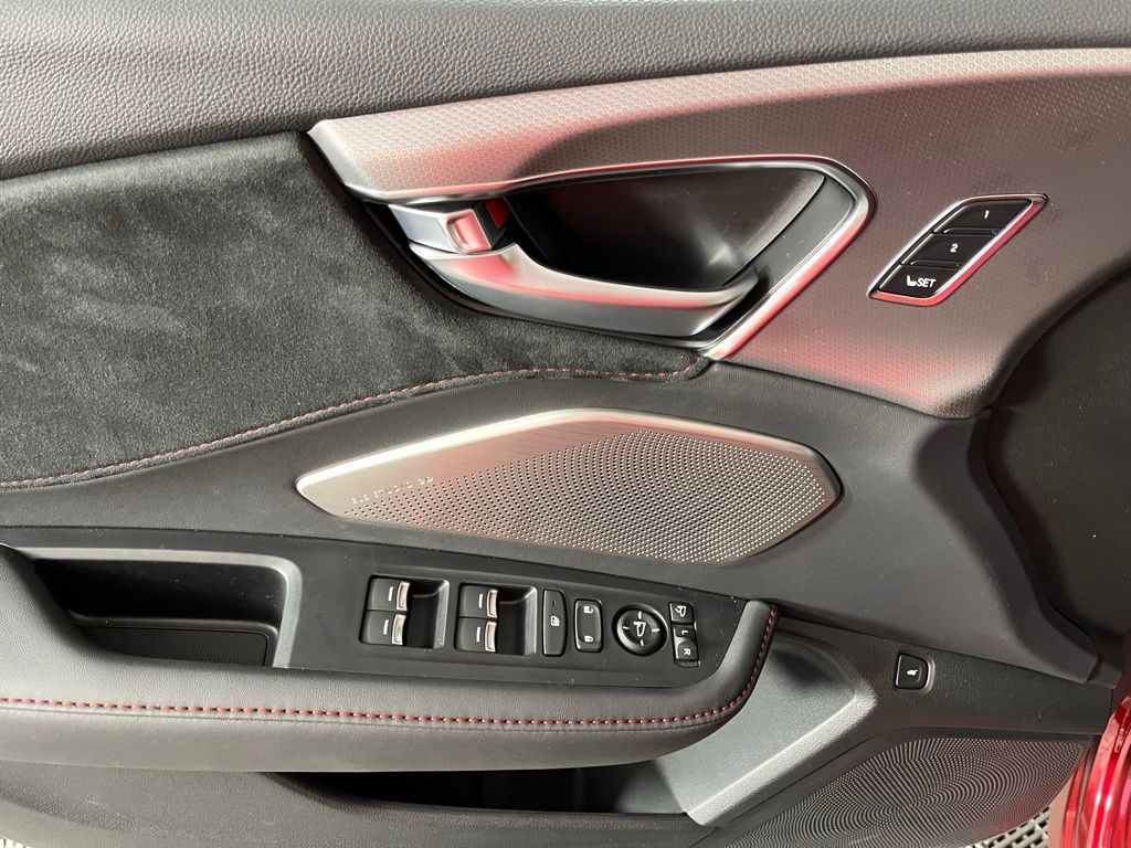 Thumbnail: 2026 Acura RDX - 27