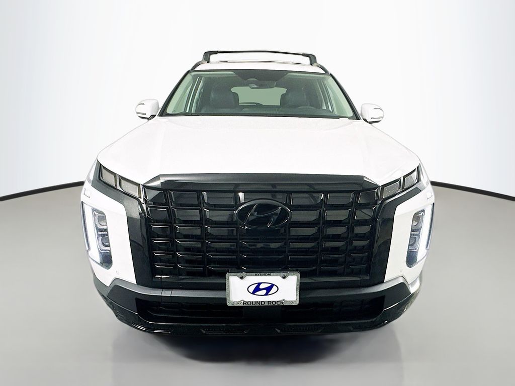 2025 Hyundai Palisade XRT 2