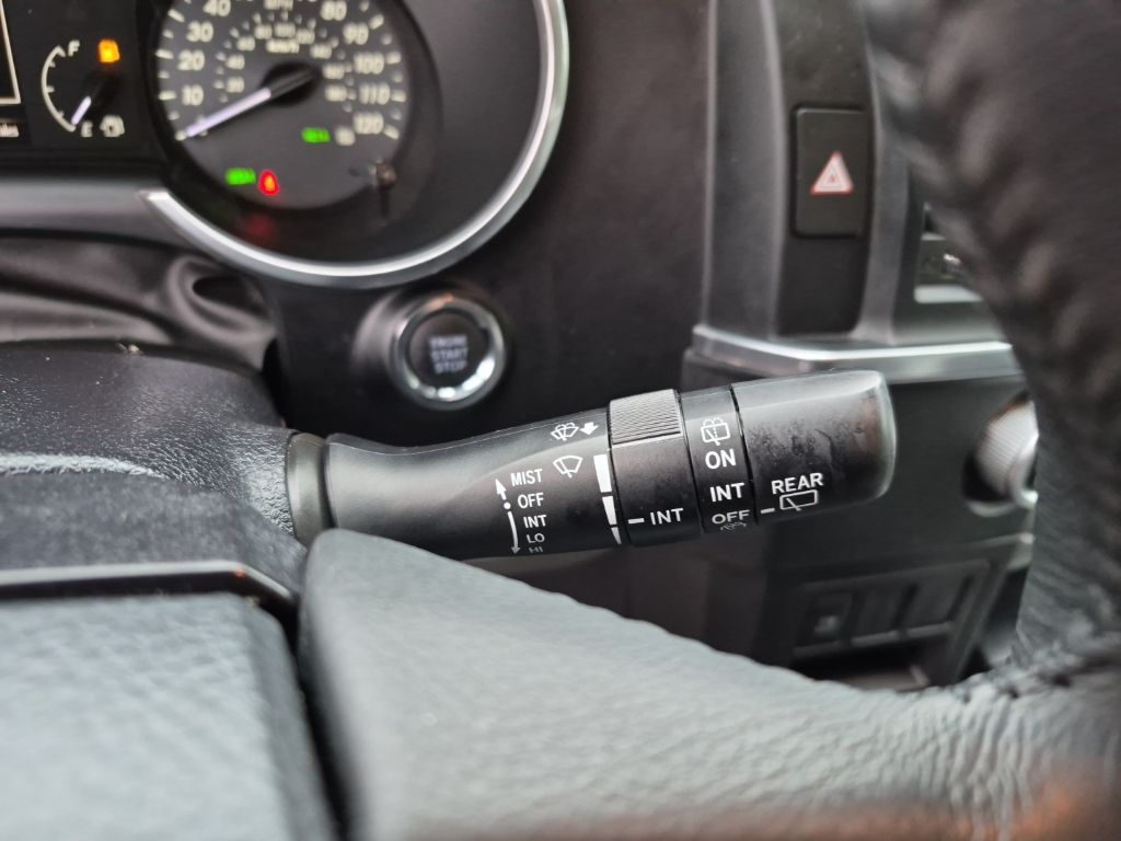 Used Car 2020 Toyota Sequoia  Limited For Sale Under $60,000 In Austin, Texas