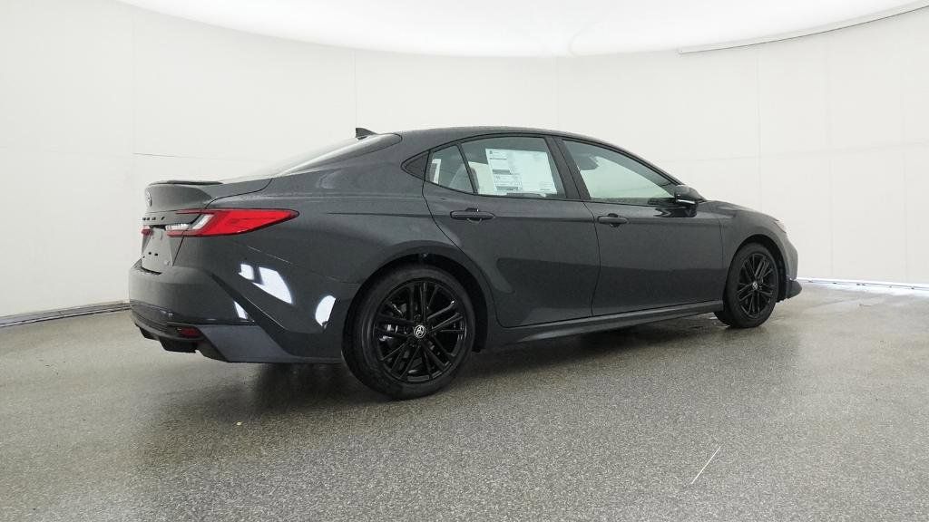 Thumbnail: 2026 Toyota Camry - 19