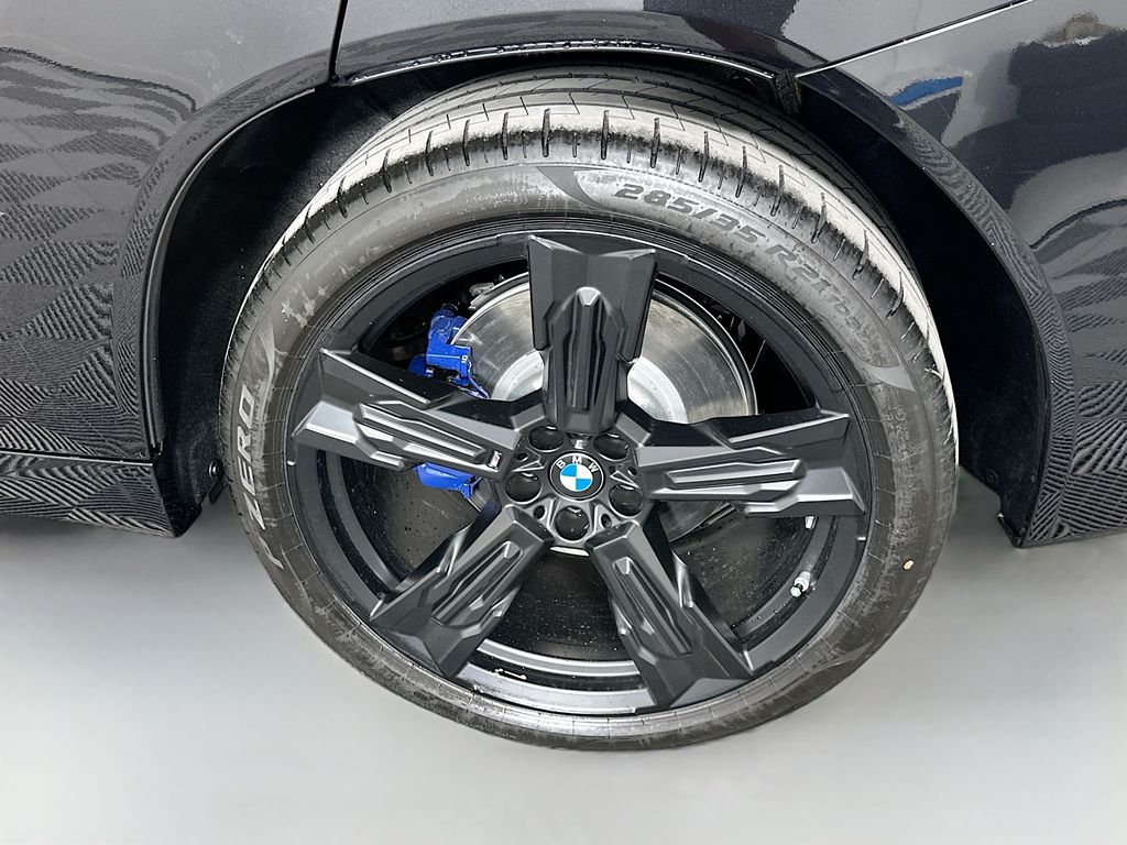 Thumbnail: 2026 BMW X3 - 23