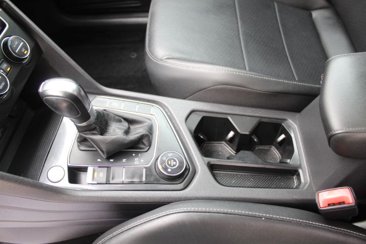 Used Car 2019 Volkswagen Tiguan  For Sale Under $15,000 In Georgetown, Texas