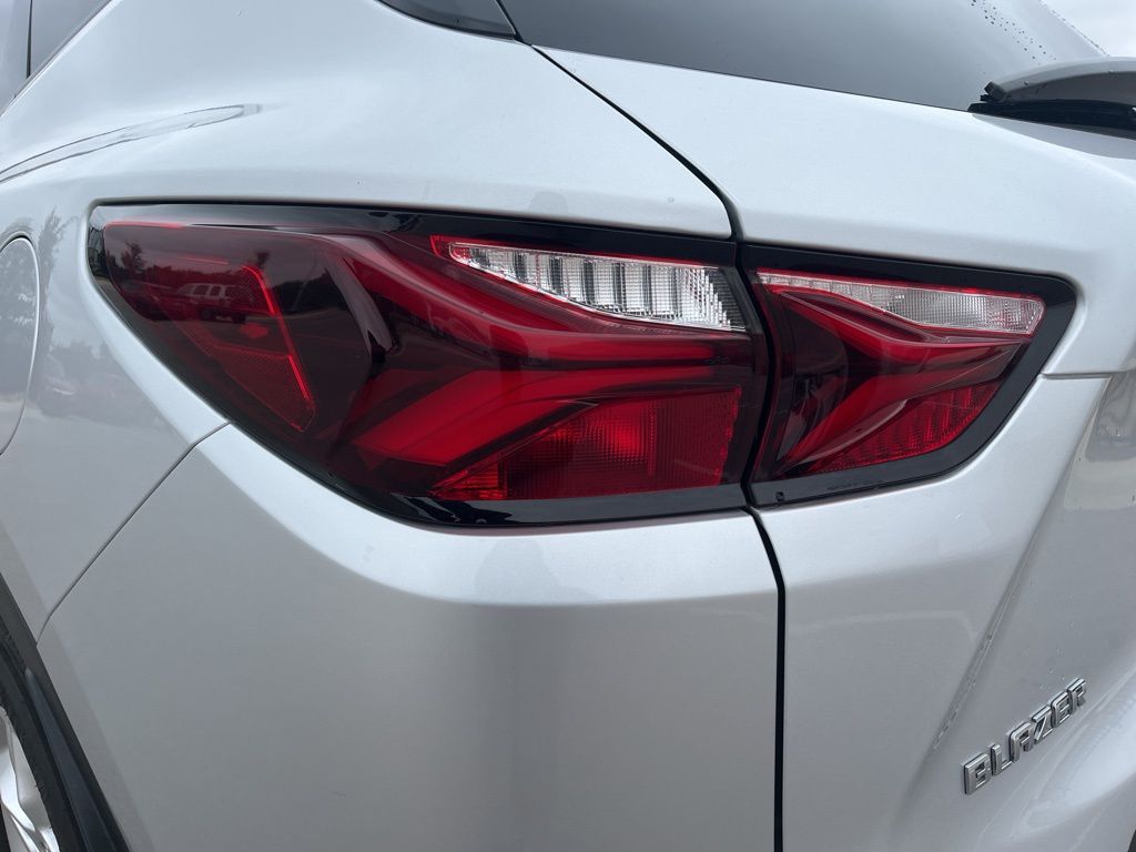 Thumbnail: 2020 Chevrolet Blazer - 7