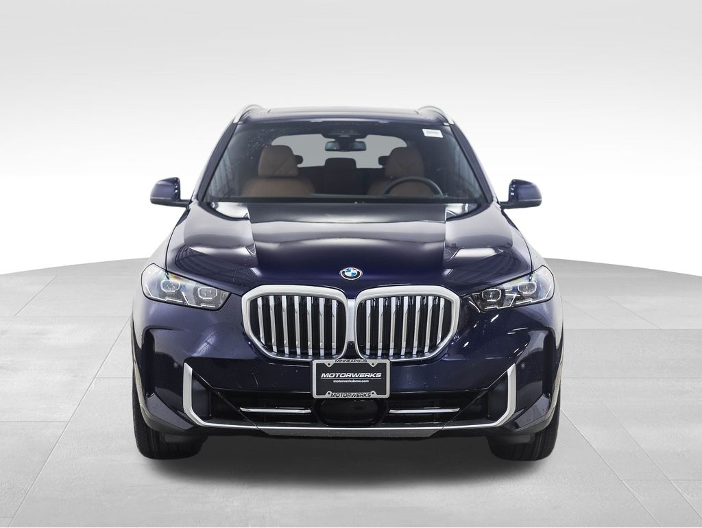 Thumbnail: 2026 BMW X5 - 8
