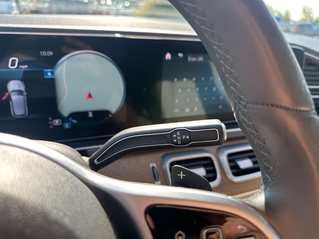 2020 Mercedes-benz Gle  Gle 350 In Austin, Texas