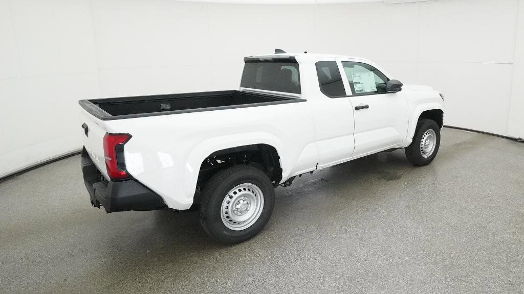 Thumbnail: 2025 Toyota Tacoma - 18