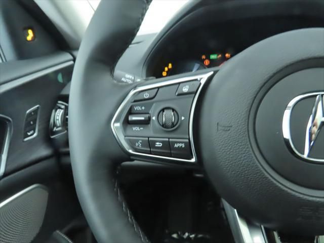 Thumbnail: 2026 Acura RDX - 12