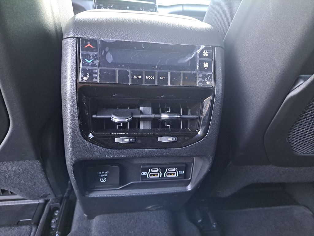 New Car 2025 Jeep Grand Cherokee L  Limited For Sale Under $40,000 In Austin, Texas