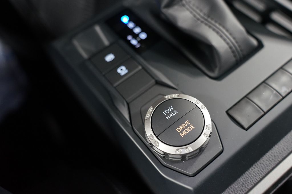 2025 Toyota Tacoma TRD Sport 24