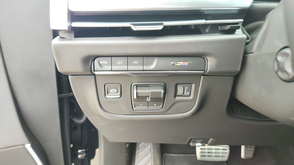 2026 Cadillac Escalade