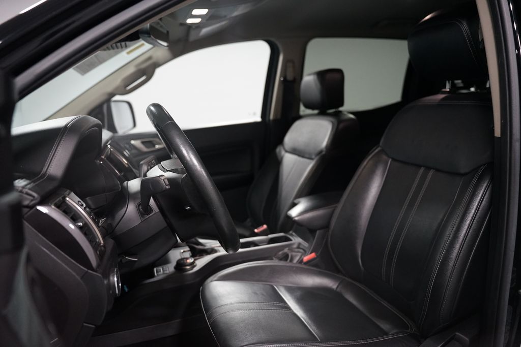 Thumbnail: 2019 Ford Ranger - 7