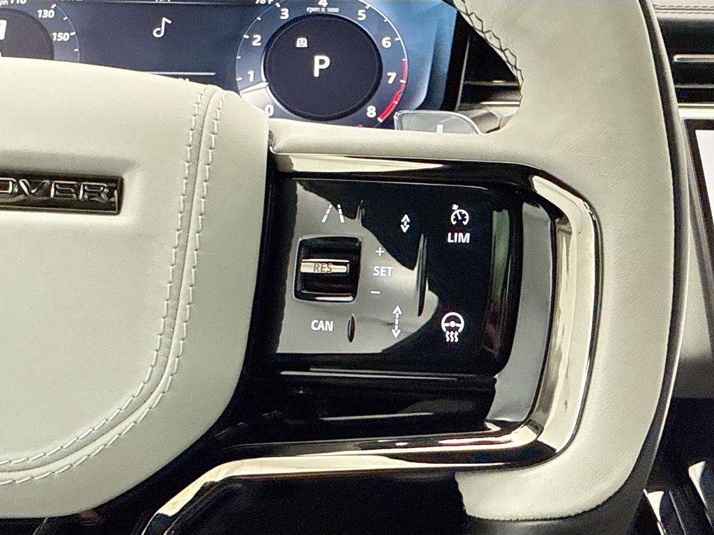 Thumbnail: 2024 Land Rover Range Rover Sport - 12