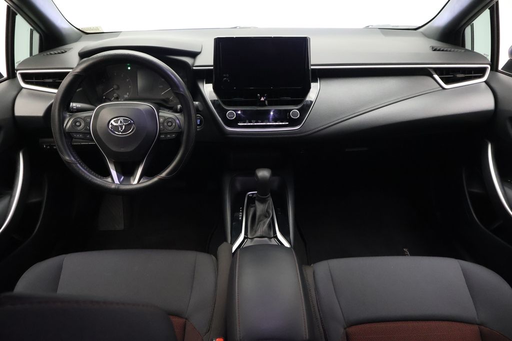 Thumbnail: 2023 Toyota Corolla - 24