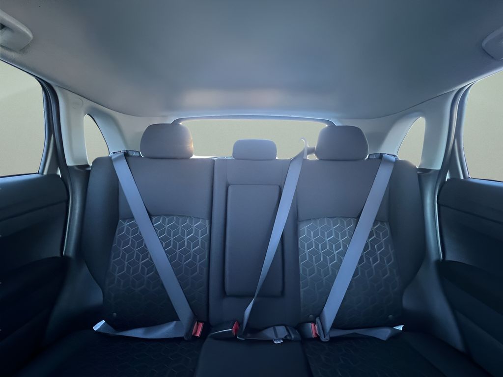 New 2025 Mitsubishi Outlander Sport SUV