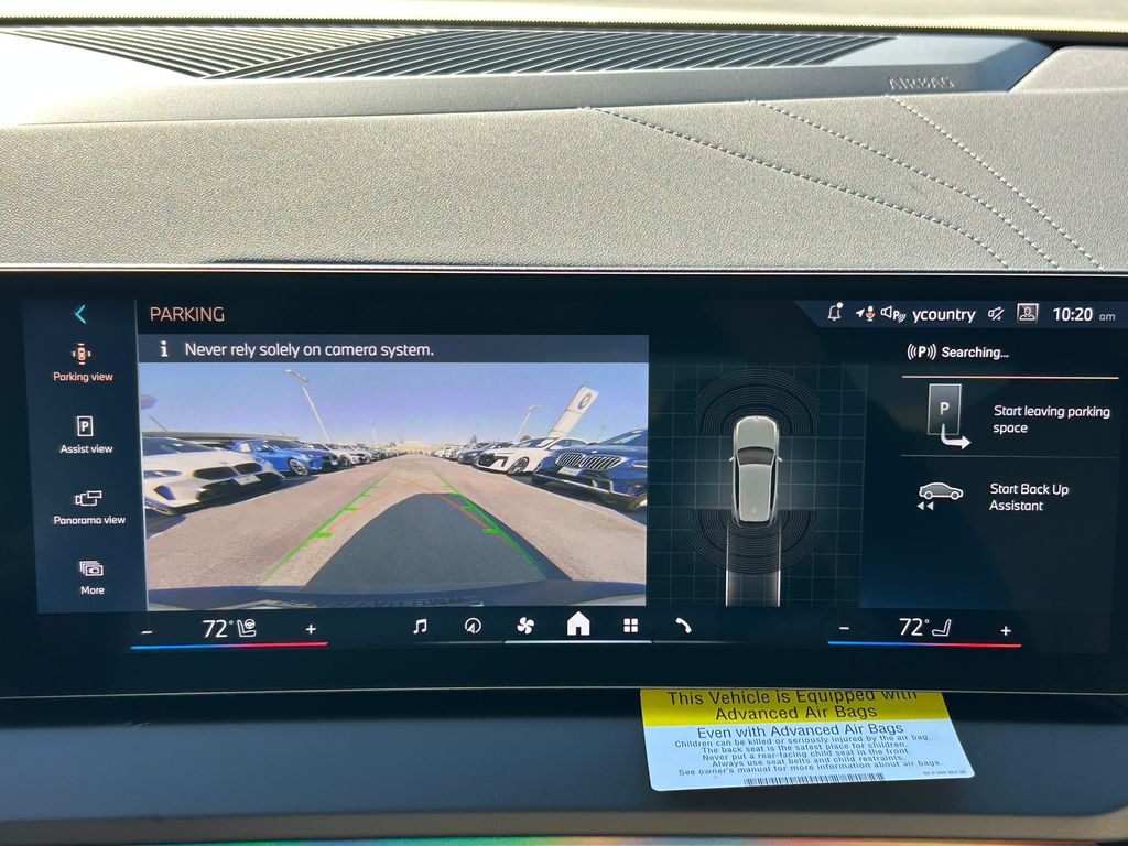 Thumbnail: 2026 BMW X3 - 22