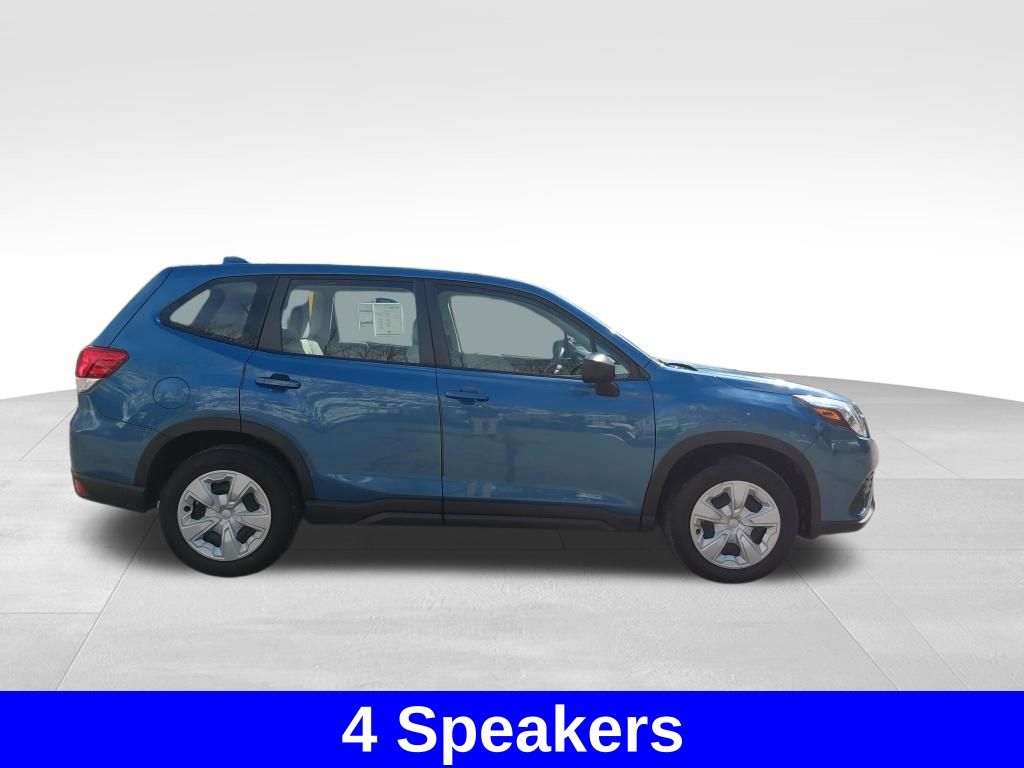 View vehicle photo 6