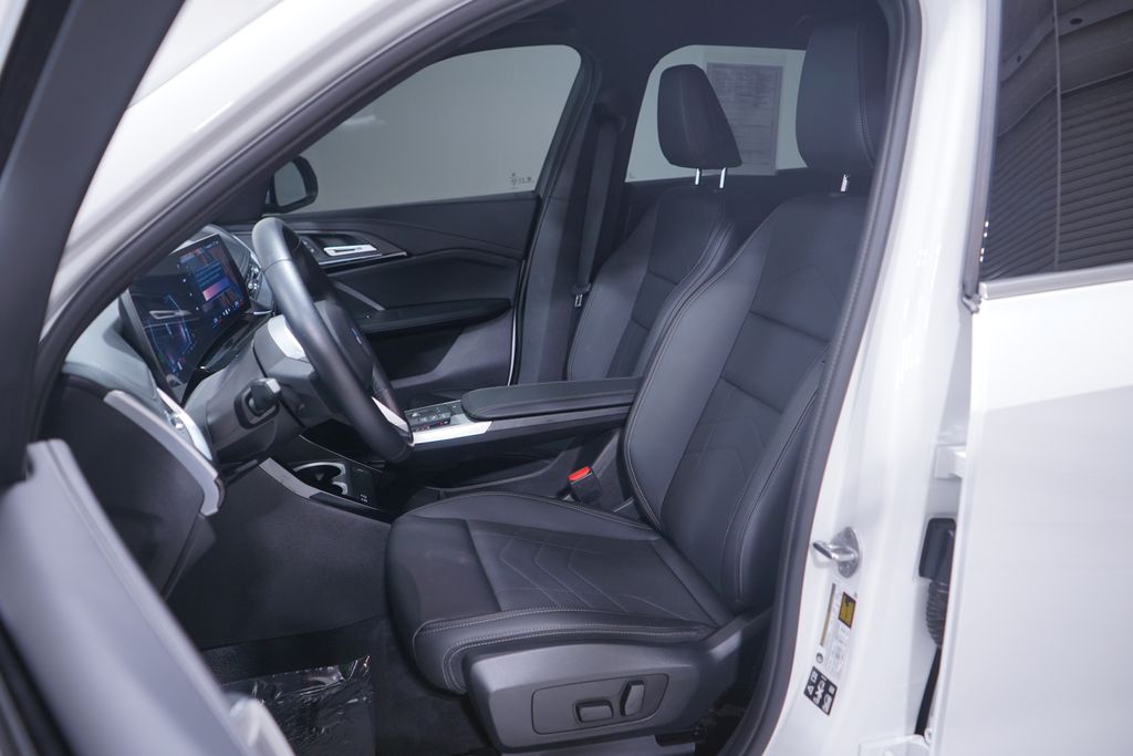 Thumbnail: 2025 BMW X1 - 7