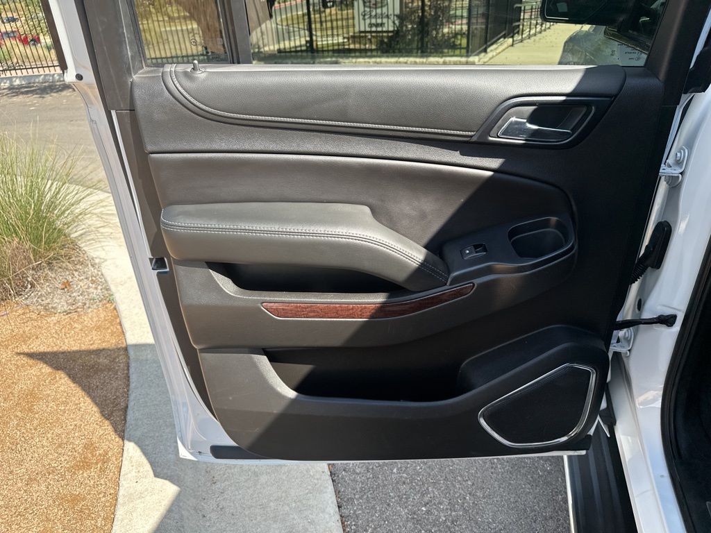 Used Car 2019 Gmc Yukon Xl  Slt For Sale Under $25,000 In Austin, Texas