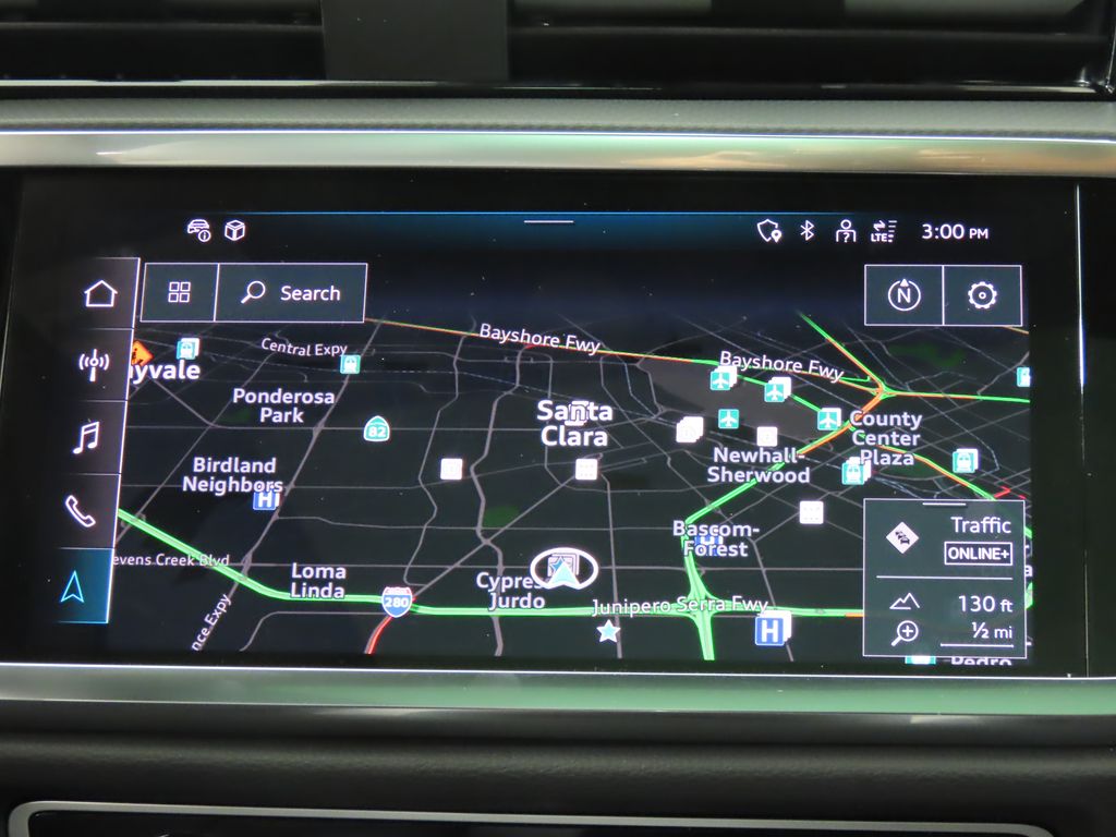 Thumbnail: 2025 Audi Q3 - 20