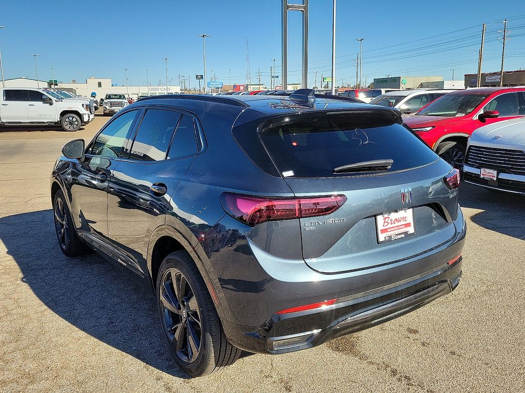 2026 Buick Envision Sport Touring - 6