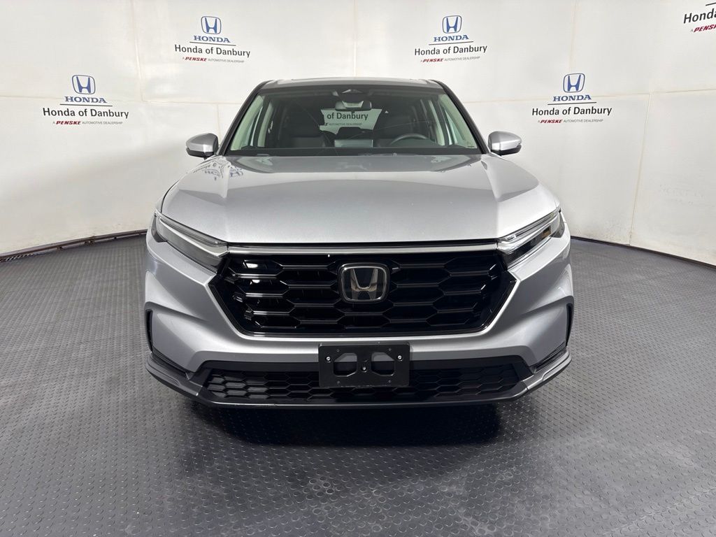 Thumbnail: 2023 Honda CR-V - 2
