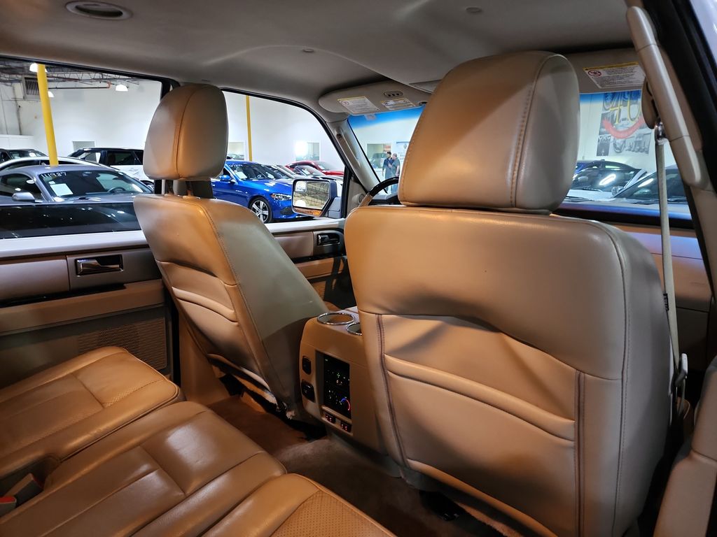 2012 Ford Expedition Limited photo