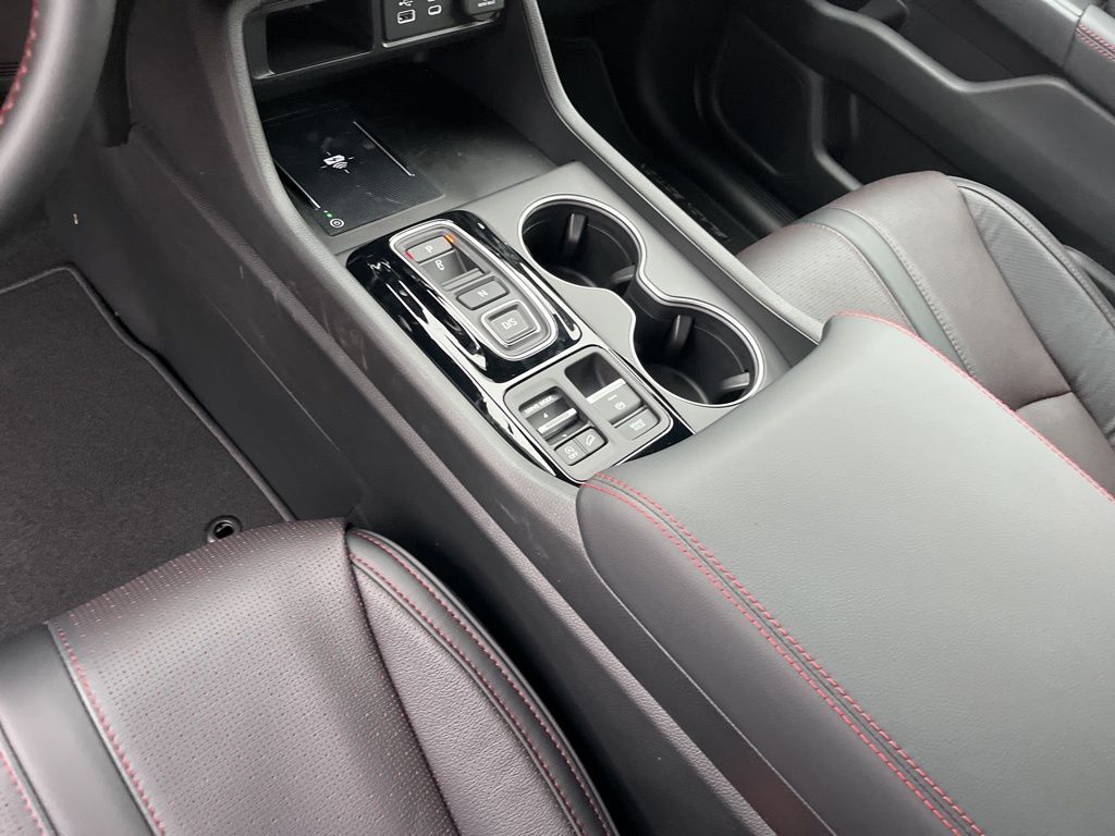 Thumbnail: 2025 Honda Pilot - 12