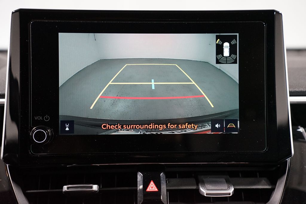 Thumbnail: 2025 Toyota Corolla Cross - 20