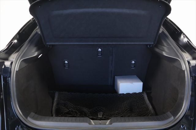 Thumbnail: 2026 Mazda CX-30 - 8