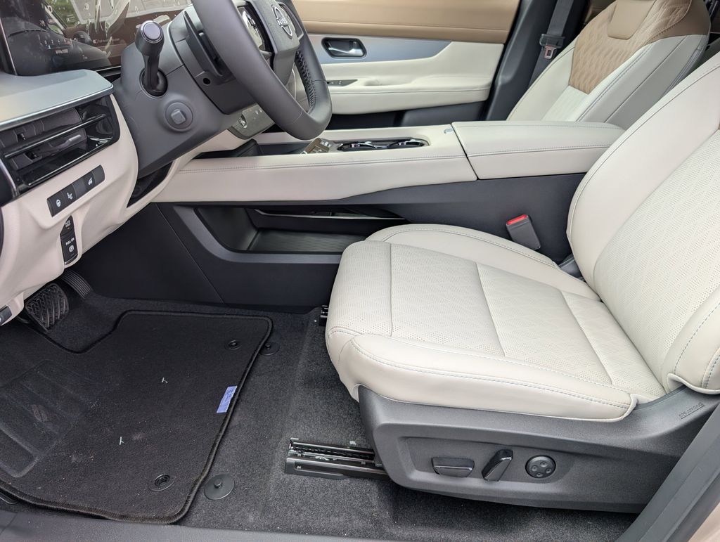 New 2026 Nissan Murano SUV