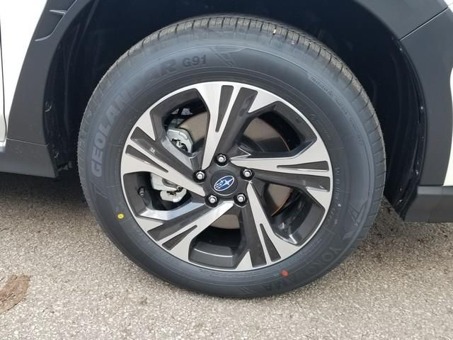 new 2026 Subaru Crosstrek car, priced at $32,701