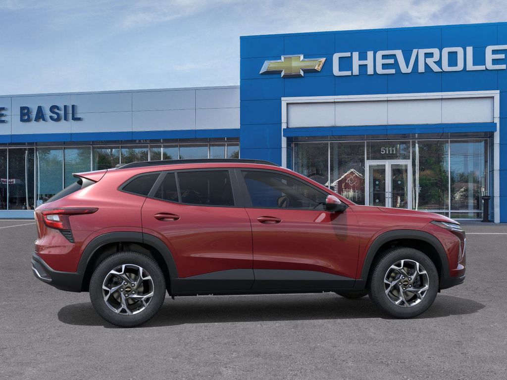 Trax LT